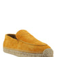Paquepapa Espadrilles - Yellow