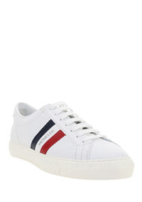 New Monaco Sneakers - White