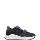 Ramsey Check Low Top Sneaker