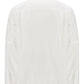 Re-Nylon Shirt - White
