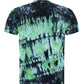 Tie & Dye T-Shirt - Green