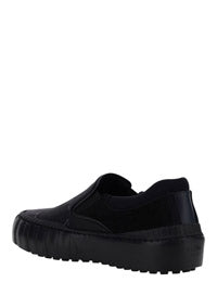 Force Sneakers - Black