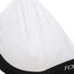 Modal Signature Bra - White