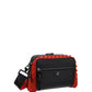 Loubitown Bag - Black / Red
