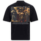 Caravaggio Painting T-Shirt - Black