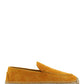 Paquepapa Espadrilles - Yellow