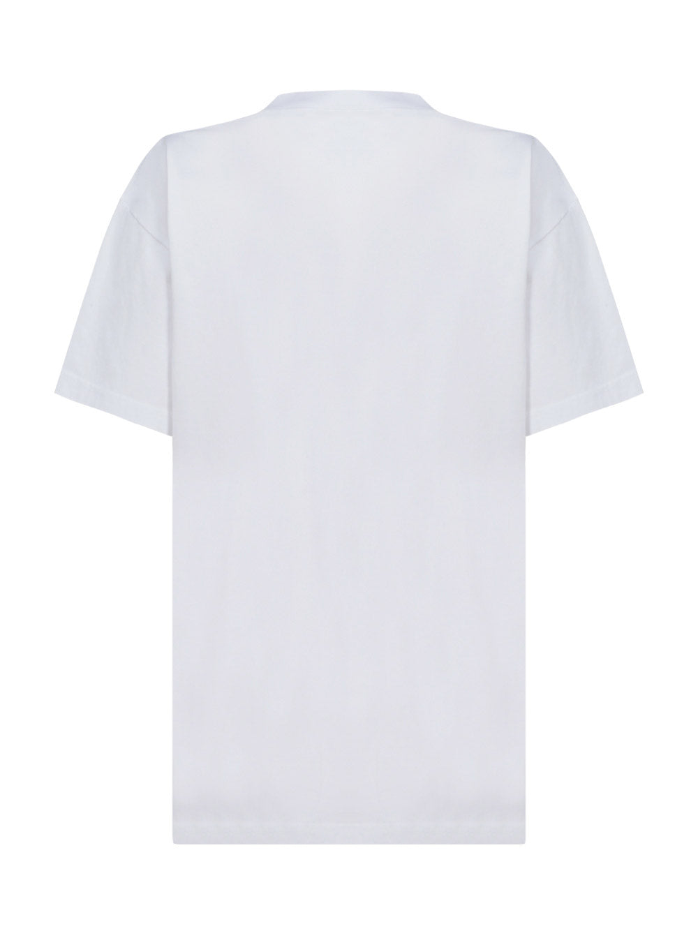 Slime T-Shirt Medium Fit - White