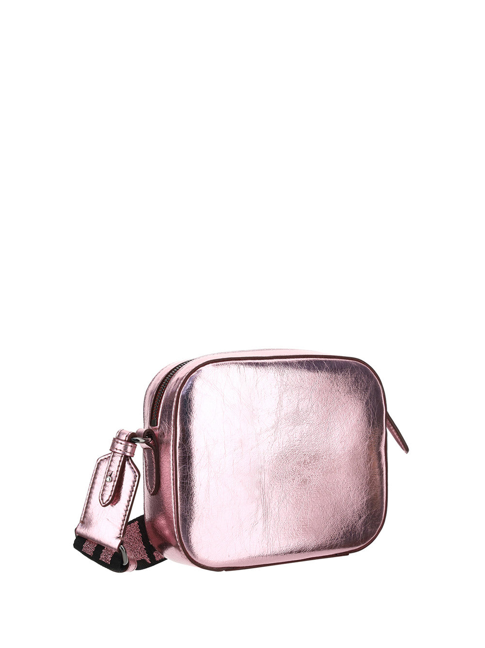 Small Camera Bag - Pink