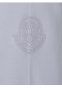 Logo Sweatshirt - White