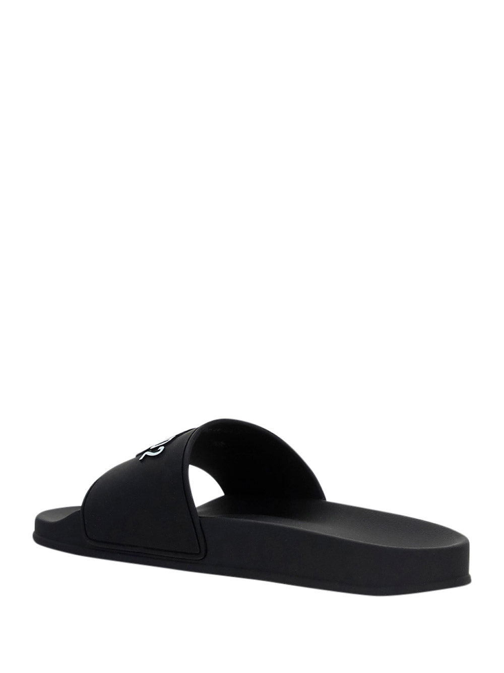 Dsquared2 Slides - Black