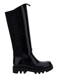 Gilla Boot - Black