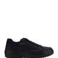 Fendi Force Low Tops - Black