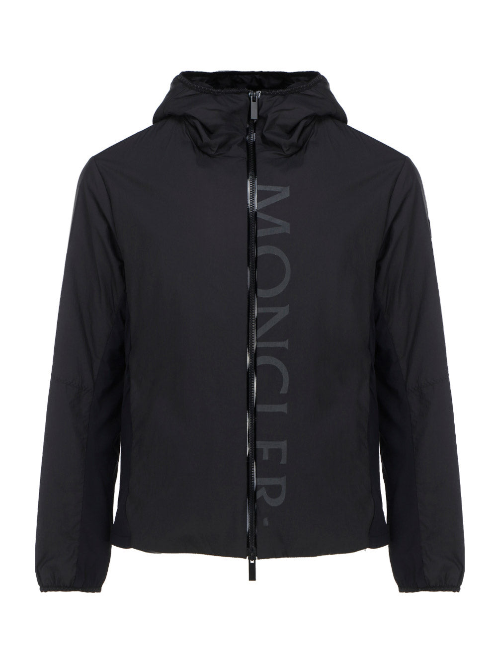 Ichiro Windbreaker - Black