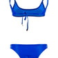 Electric Bikini - Blue