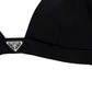 Re-Nylon Top - Black