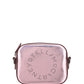 Small Camera Bag - Pink