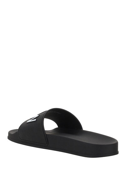 Be Icon Slides - Black