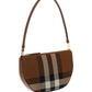 Olympia Pouch - Birch Brown