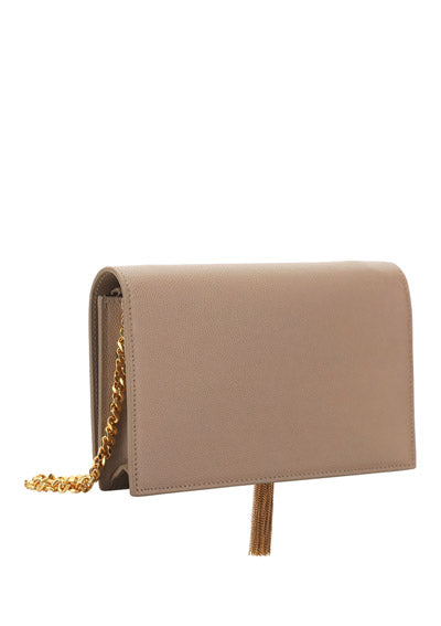 Where To Buy The YSL Kate Chain Wallet with Tassel For Less