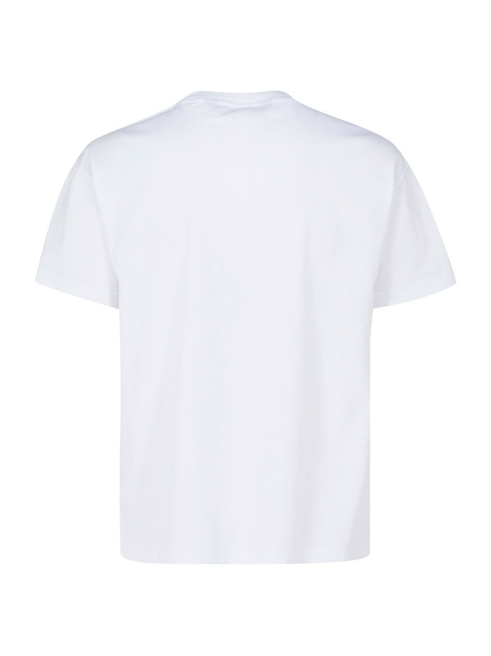 Sunset T-Shirt - White