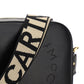 Stella Logo Mini Bag - Black