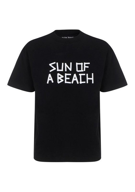 SOAB T-Shirt - Black