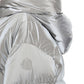 Frele Down Jacket - Light Grey