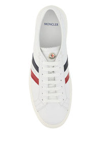 New Monaco Sneakers - White