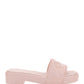 Atelier Rubber Mules - Pink