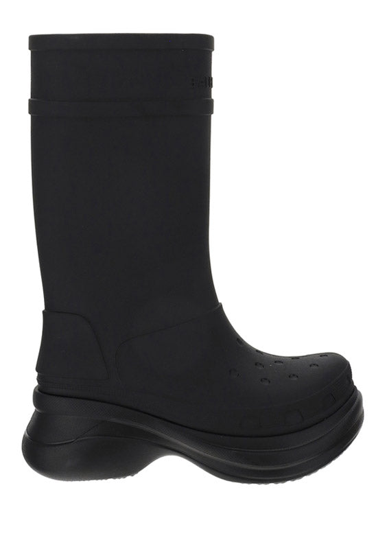Men's Crocs™ Boot- Black