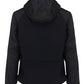 Ichiro Windbreaker - Black