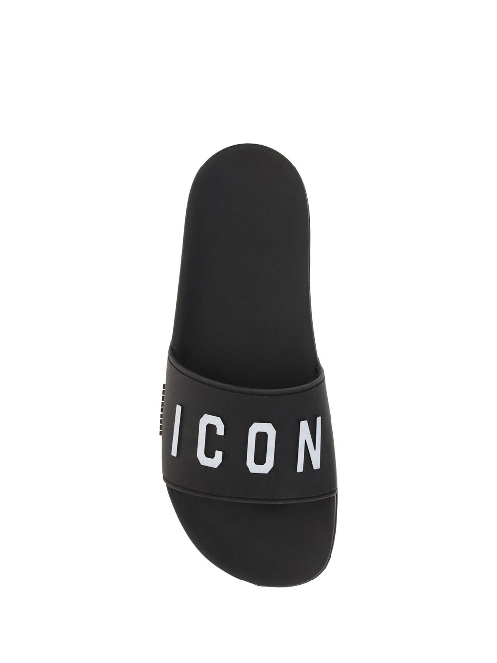 Be Icon Slides - Black