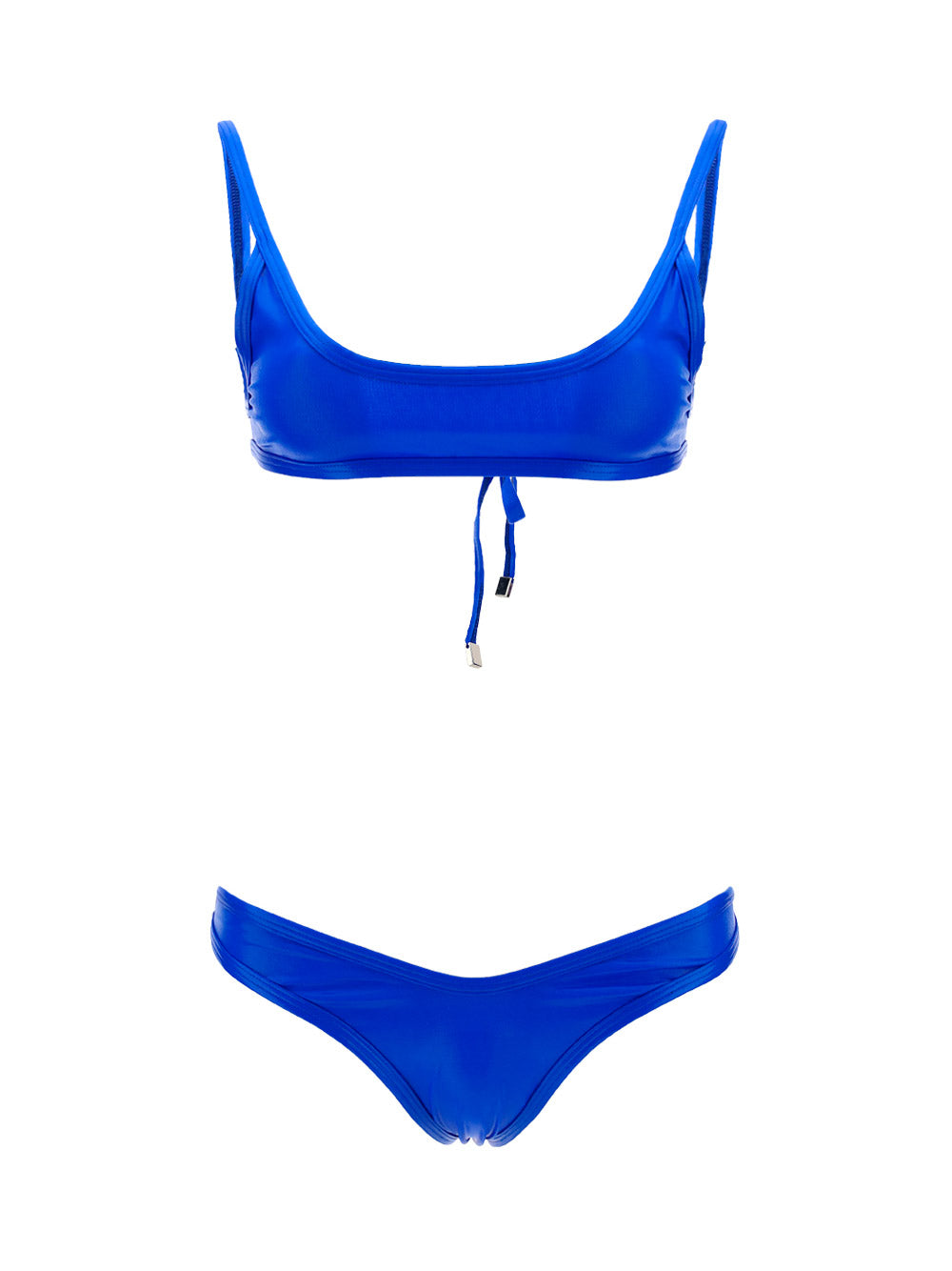 Electric Bikini - Blue