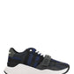 Ramsey Check Low Top Sneaker