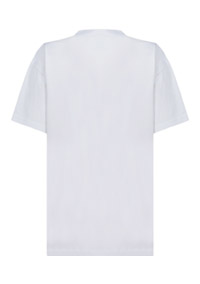 Slime T-Shirt Medium Fit - White