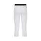 Modal Yoga Pant - White