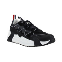 Compassor Sneakers - Black