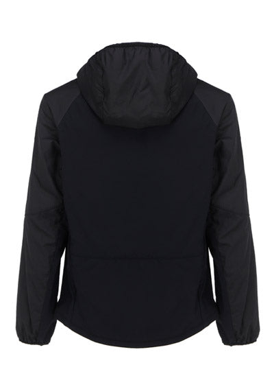 Ichiro Windbreaker - Black