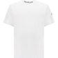 Logo T-Shirt - Optical White