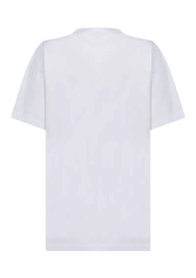 Slime T-Shirt Medium Fit - White