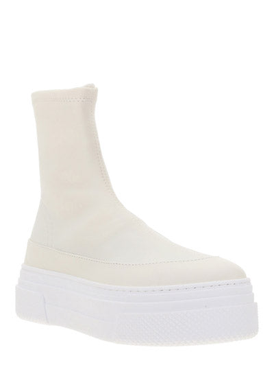 Ludlow Sneakers - White