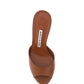Jadaron Sandal - Brown