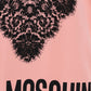 Love Moschino T-shirt - Pink