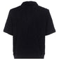 FF Logo Polo Shirt - Black