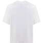 Jersey T-shirt - White