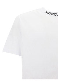 Logo T-Shirt - Optical White