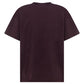 College 1917 Medium Fit T-Shirt - Burgundy