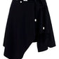 Mini Skirt - Black