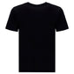 Heart T-shirt - Black