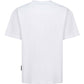 PA Embroidered T-Shirt - White